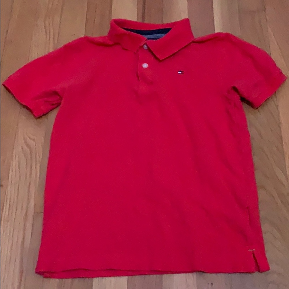 Tommy Hilfiger Polo